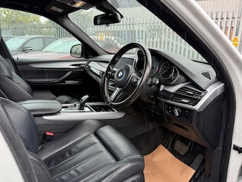 Used BMW X5 2015 for sale - 75911154: Photo