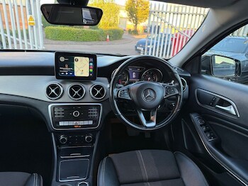 Used Mercedes-Benz GLA 2019 for sale - 78331151: Photo