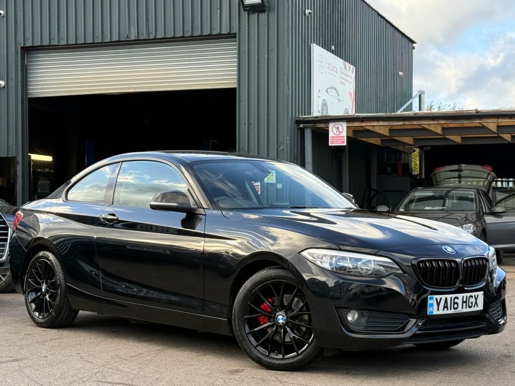 Used BMW 2 Series 2016 for sale - 76367917: Photo 12