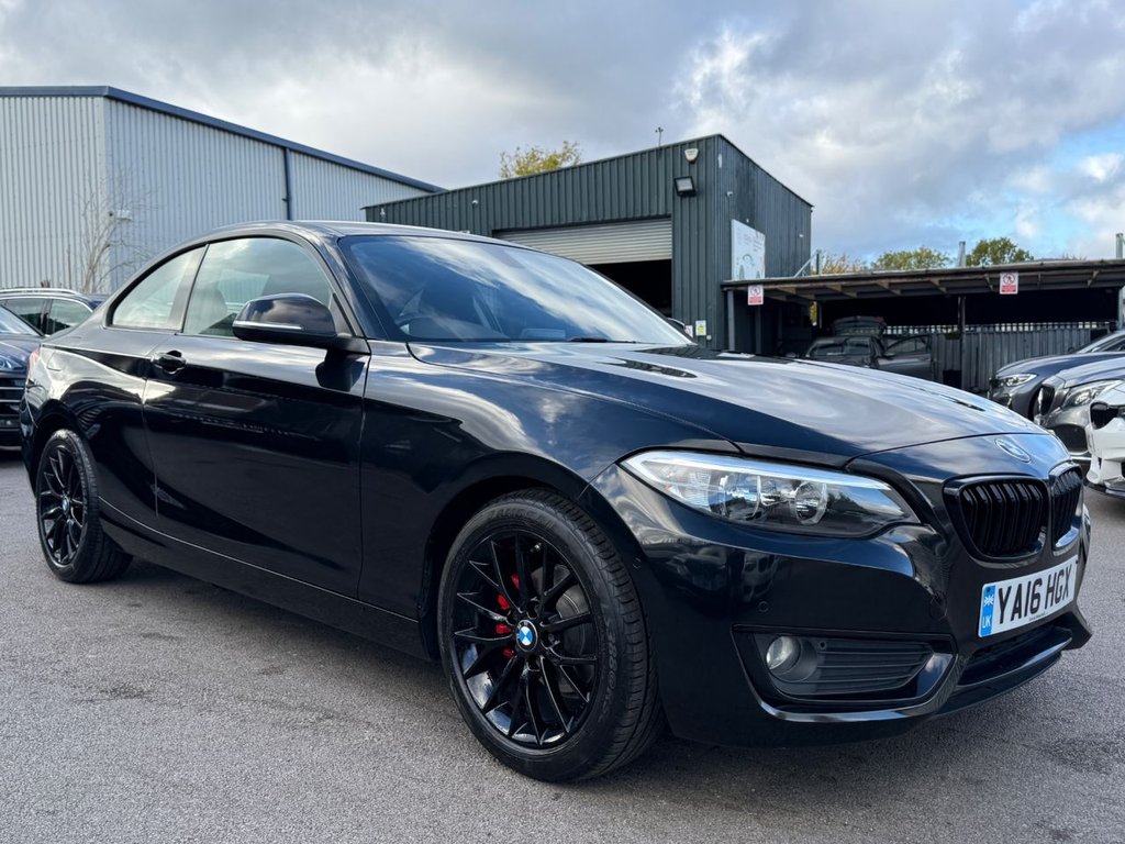 Used BMW 2 Series 2016 for sale - 76367917: Photo 14