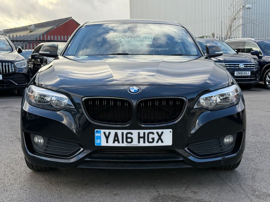Used BMW 2 Series 2016 for sale - 76367917: Photo 15