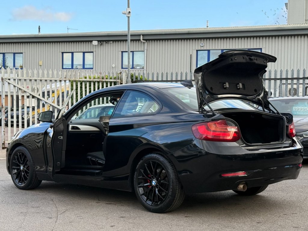 Used BMW 2 Series 2016 for sale - 76367917: Photo 19