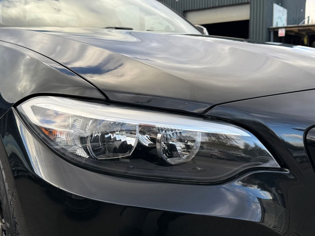 Used BMW 2 Series 2016 for sale - 76367917: Photo 22