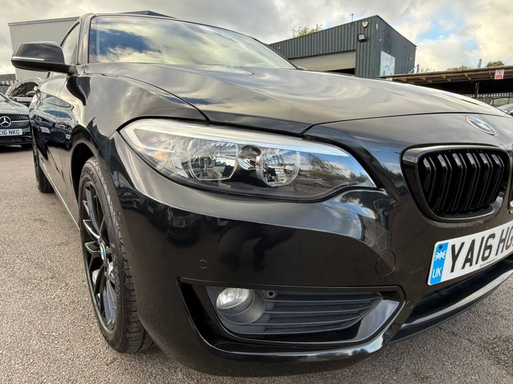 Used BMW 2 Series 2016 for sale - 76367917: Photo 24