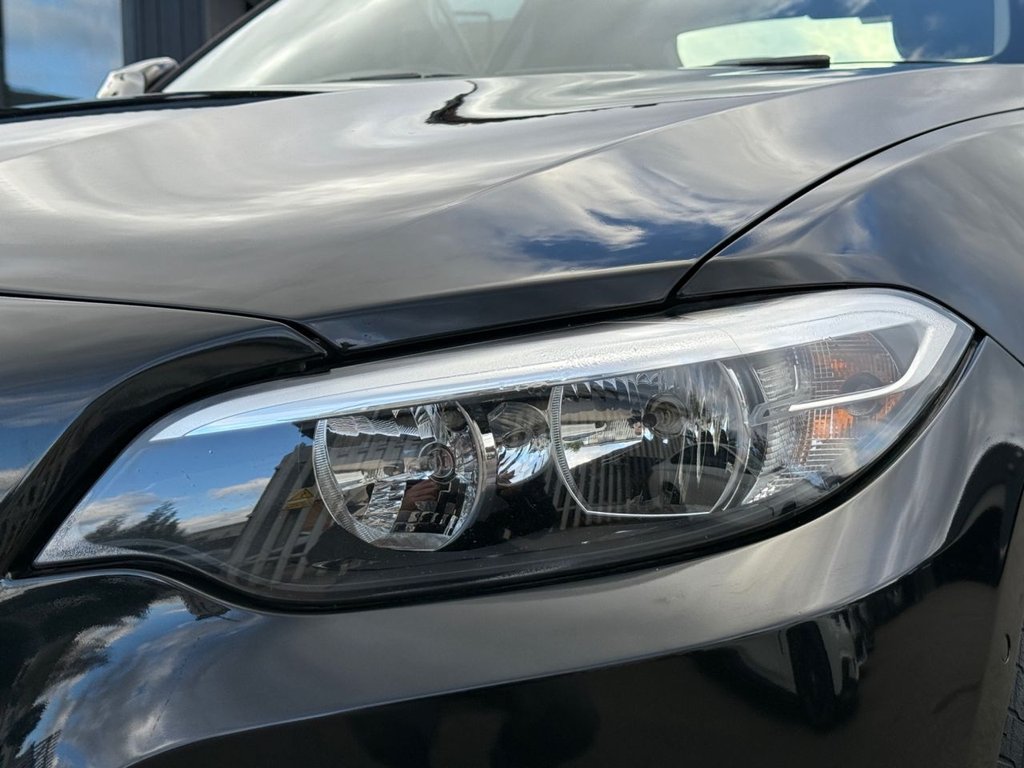 Used BMW 2 Series 2016 for sale - 76367917: Photo 25