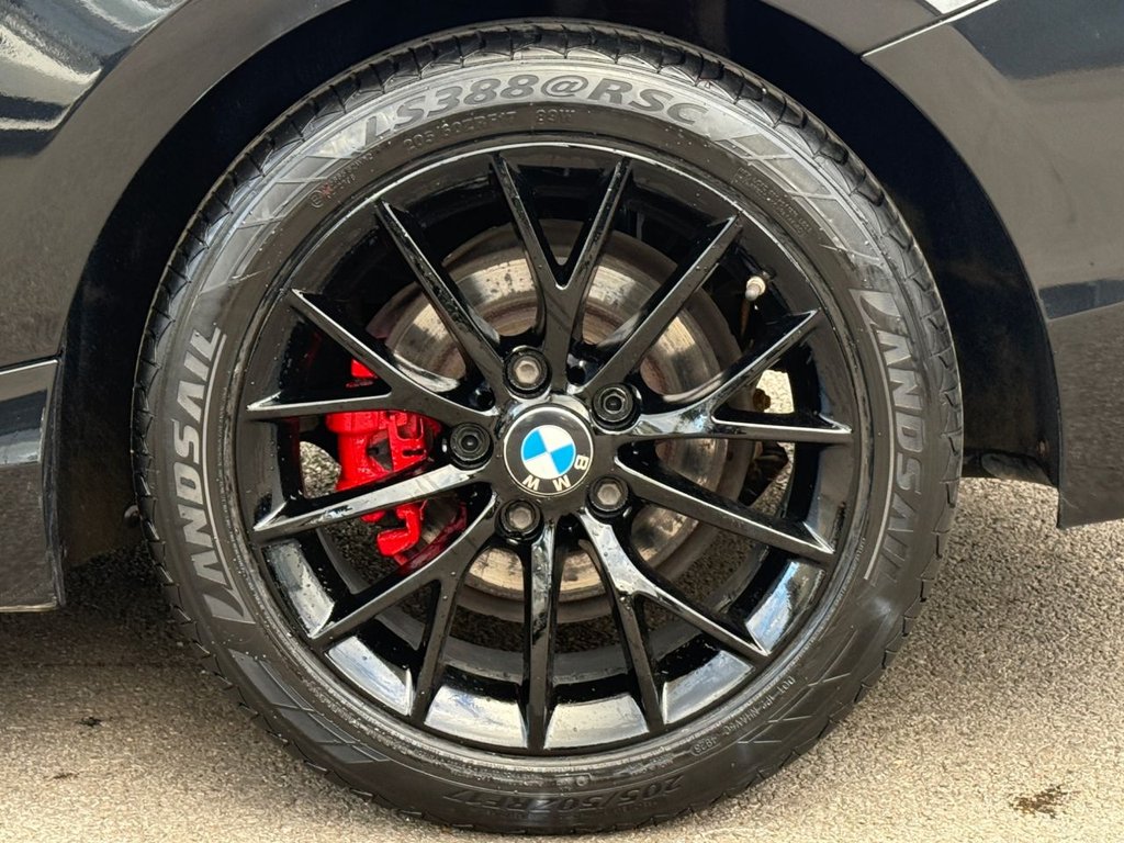 Used BMW 2 Series 2016 for sale - 76367917: Photo 28