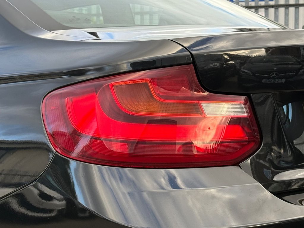 Used BMW 2 Series 2016 for sale - 76367917: Photo 29