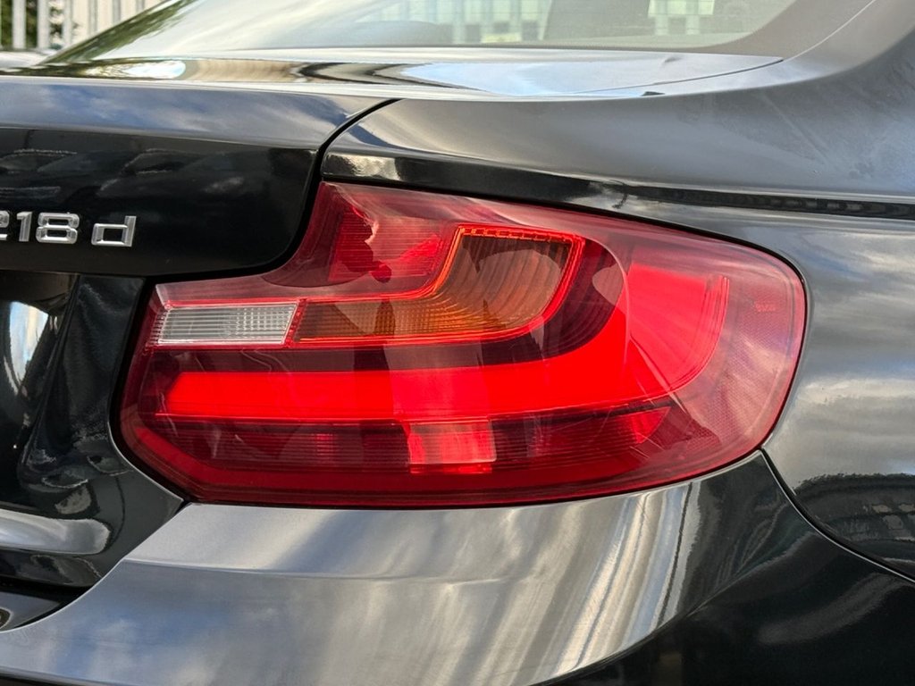 Used BMW 2 Series 2016 for sale - 76367917: Photo 30