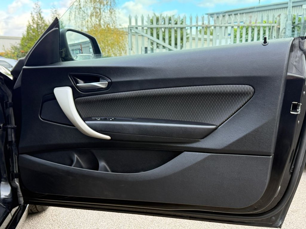 Used BMW 2 Series 2016 for sale - 76367917: Photo 33