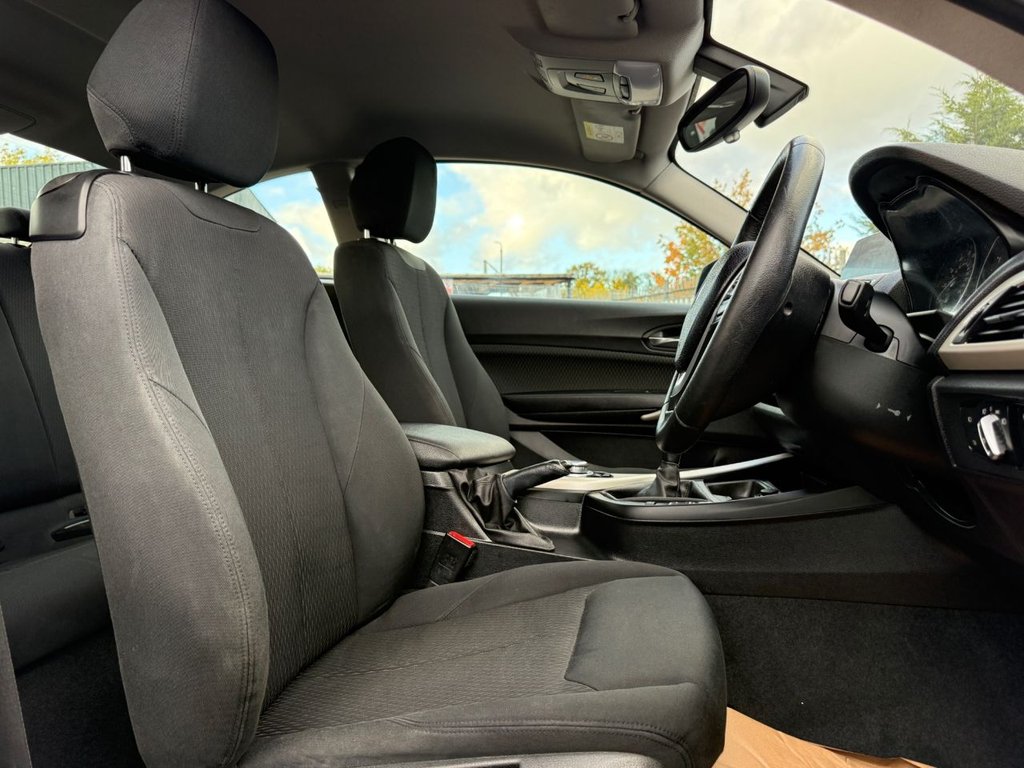 Used BMW 2 Series 2016 for sale - 76367917: Photo 4
