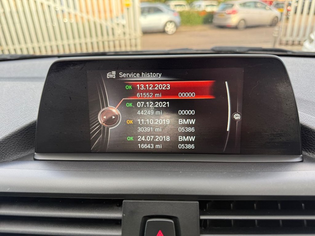 Used BMW 2 Series 2016 for sale - 76367917: Photo 47