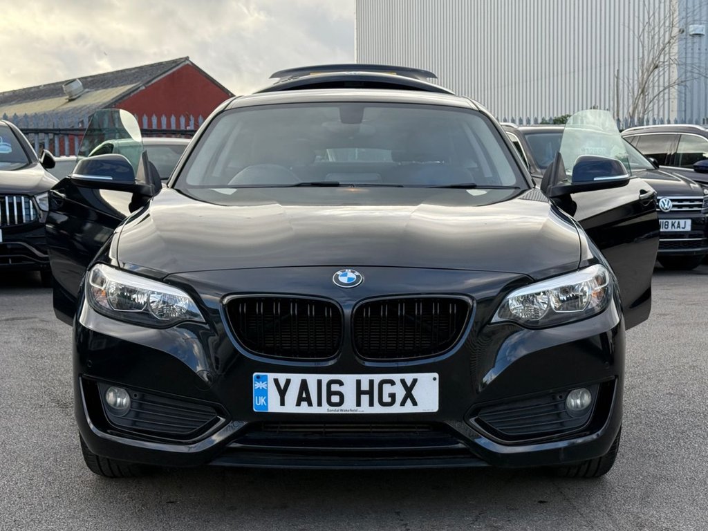 Used BMW 2 Series 2016 for sale - 76367917: Photo 5
