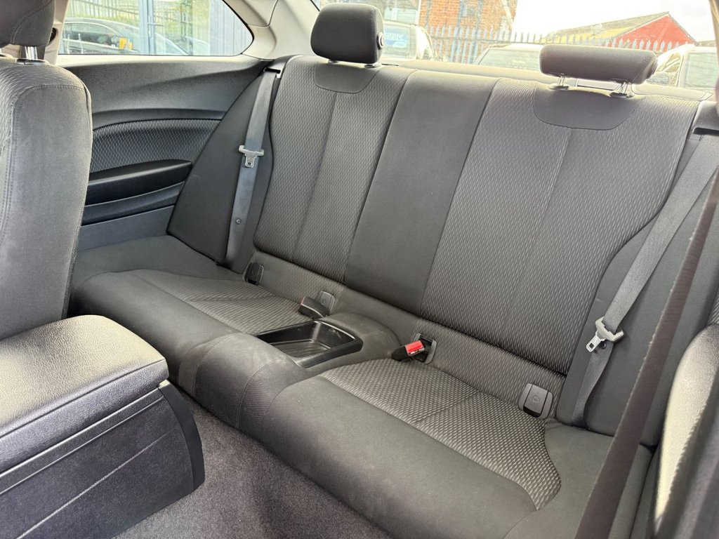Used BMW 2 Series 2016 for sale - 76367917: Photo 6