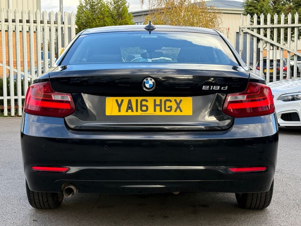 Used BMW 2 Series 2016 for sale - 76367917: Photo 7