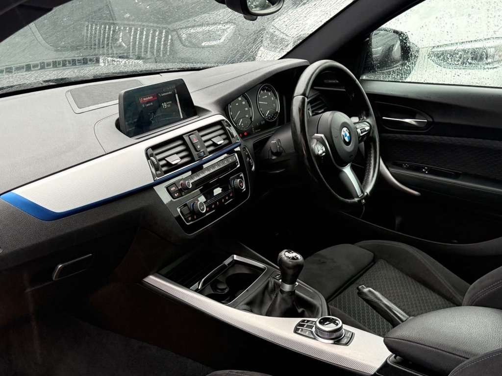 Used BMW 1 Series 2017 for sale - 76318714: Photo 11