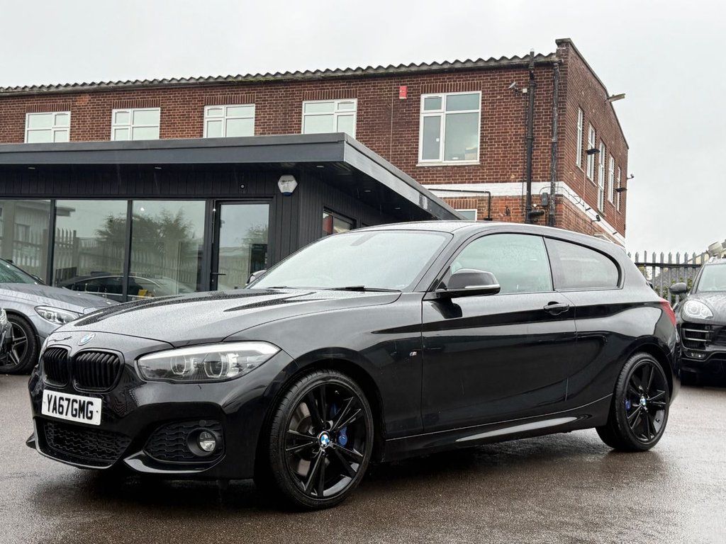Used BMW 1 Series 2017 for sale - 76318714: Photo 12