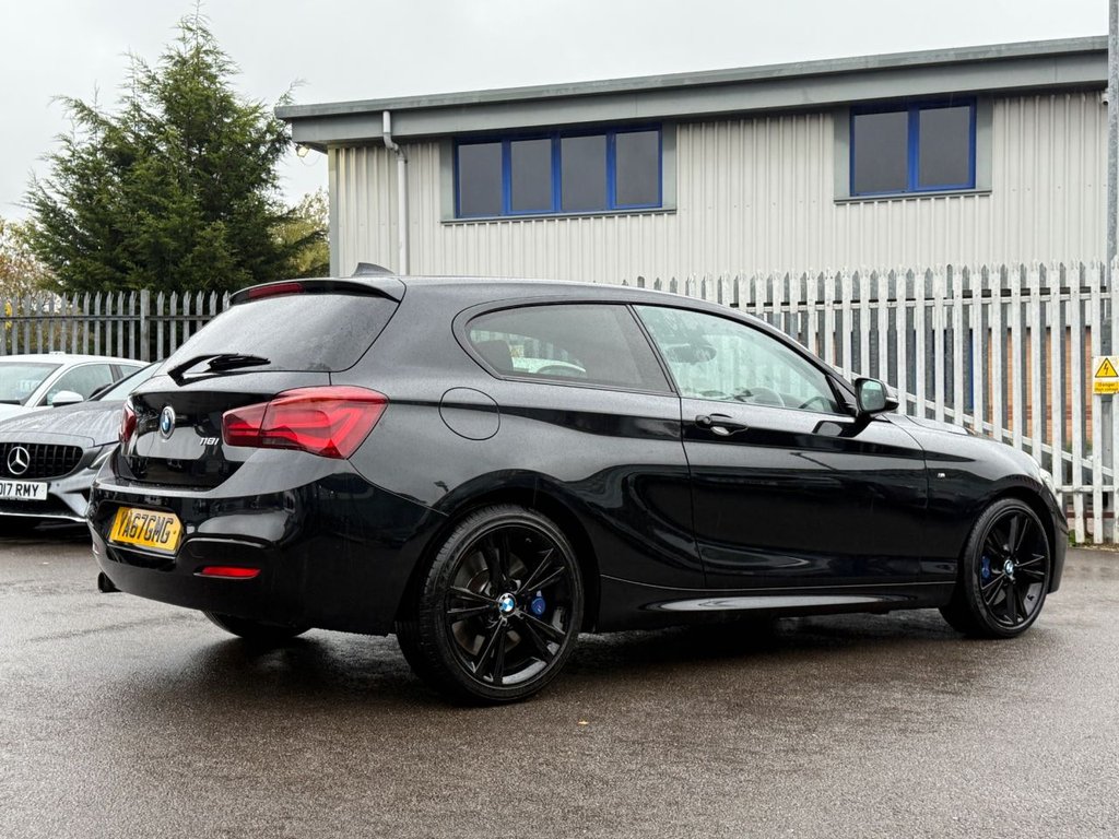 Used BMW 1 Series 2017 for sale - 76318714: Photo 14