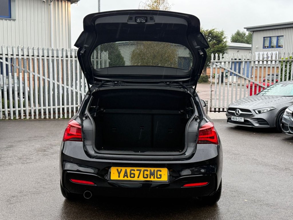 Used BMW 1 Series 2017 for sale - 76318714: Photo 15