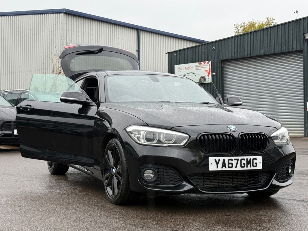 Used BMW 1 Series 2017 for sale - 76318714: Photo 17