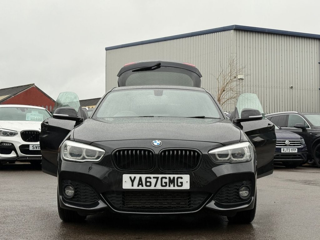 Used BMW 1 Series 2017 for sale - 76318714: Photo 18