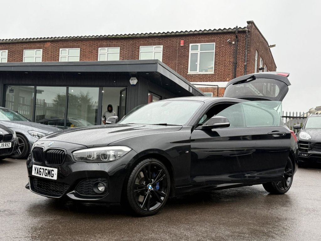 Used BMW 1 Series 2017 for sale - 76318714: Photo 19