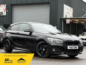 BMW - 1 Series