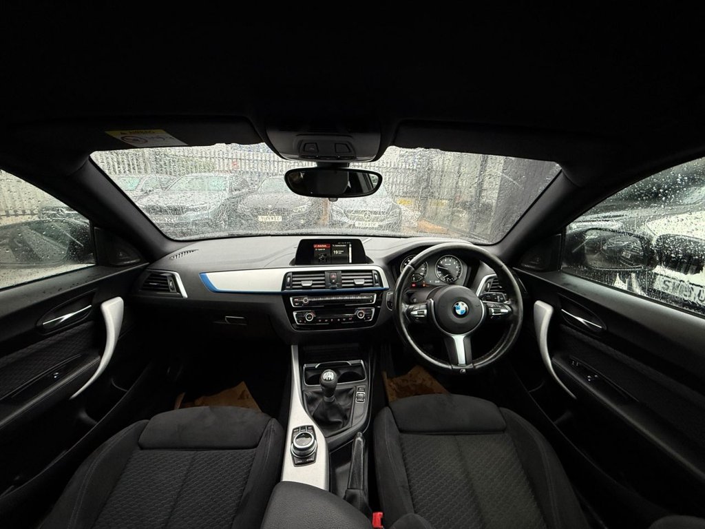 Used BMW 1 Series 2017 for sale - 76318714: Photo 2