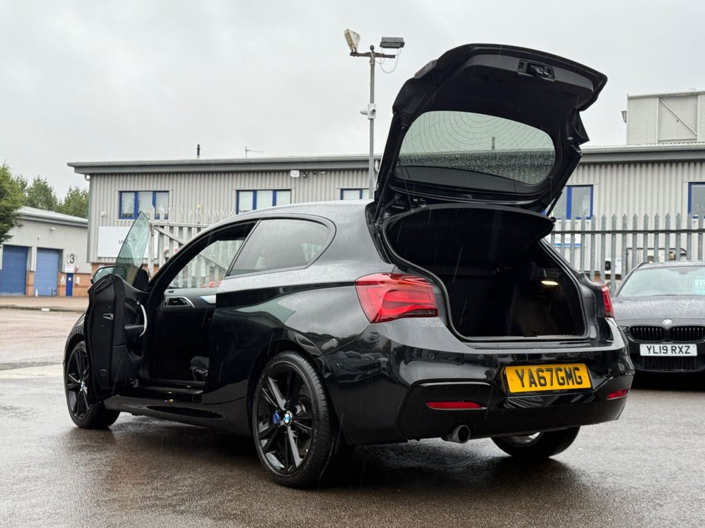 Used BMW 1 Series 2017 for sale - 76318714: Photo 20