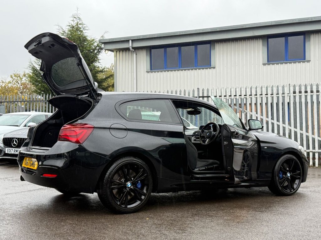 Used BMW 1 Series 2017 for sale - 76318714: Photo 22