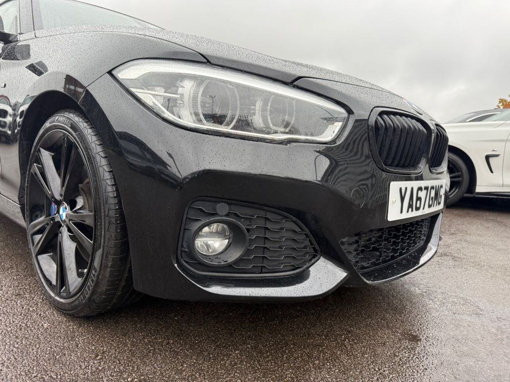 Used BMW 1 Series 2017 for sale - 76318714: Photo 25