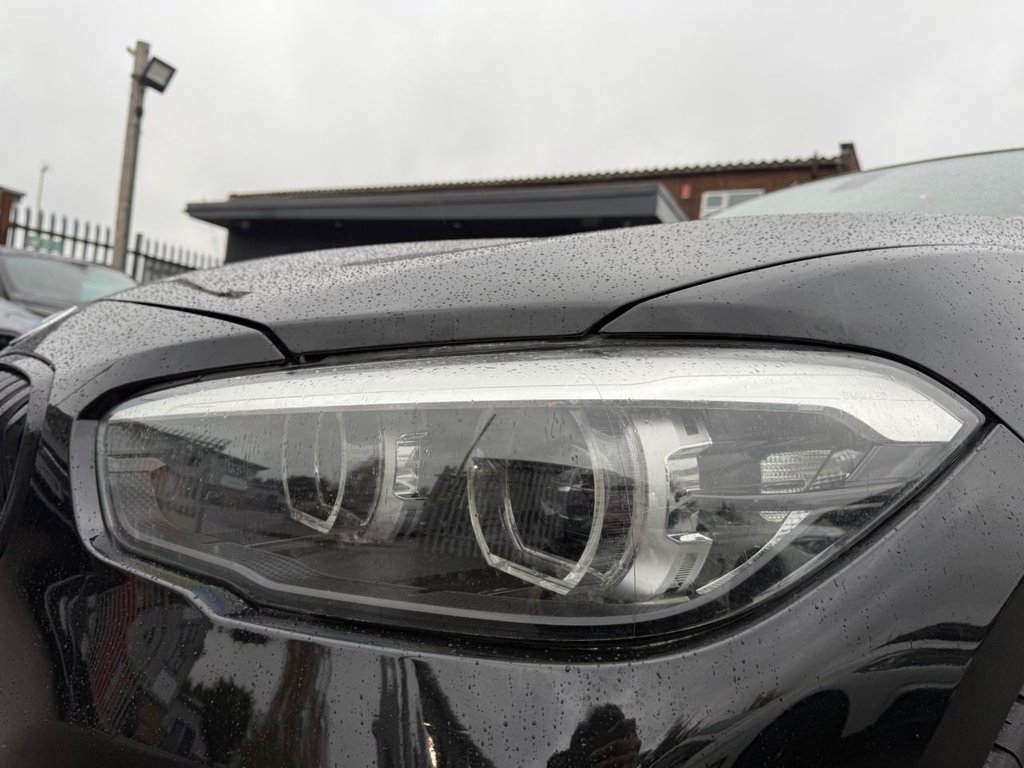 Used BMW 1 Series 2017 for sale - 76318714: Photo 26
