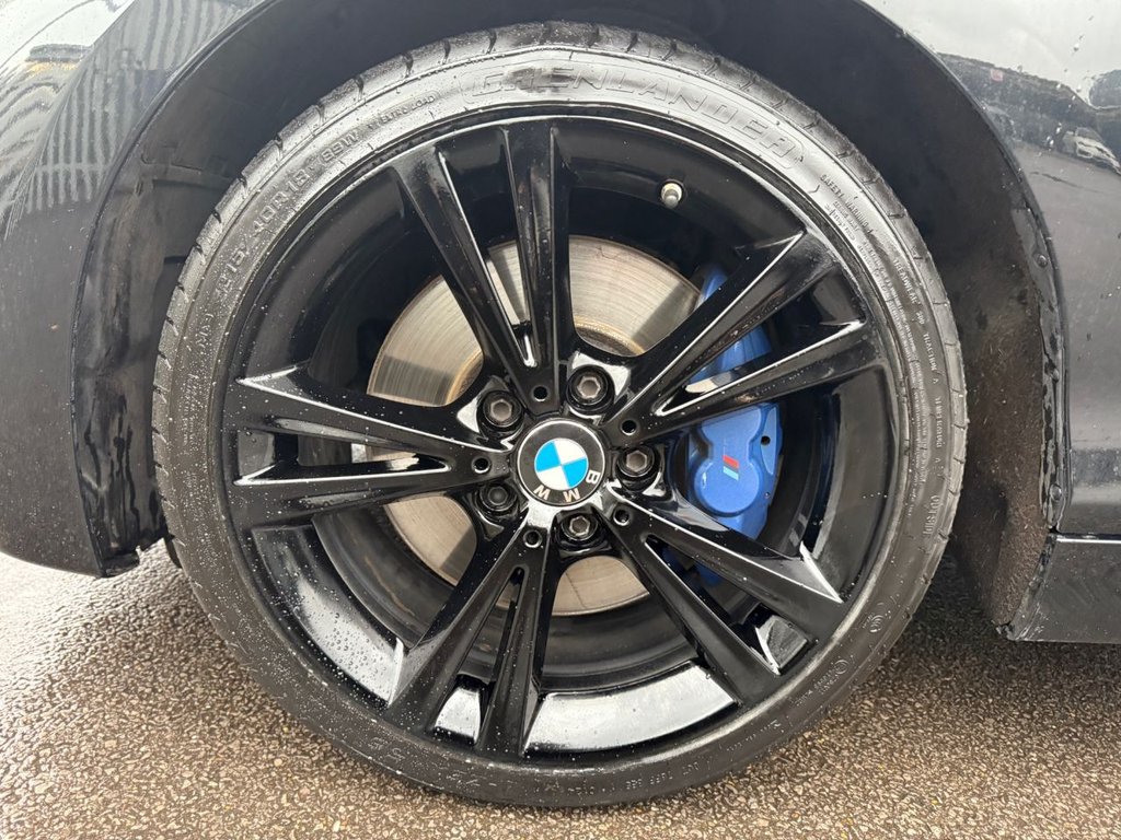 Used BMW 1 Series 2017 for sale - 76318714: Photo 28