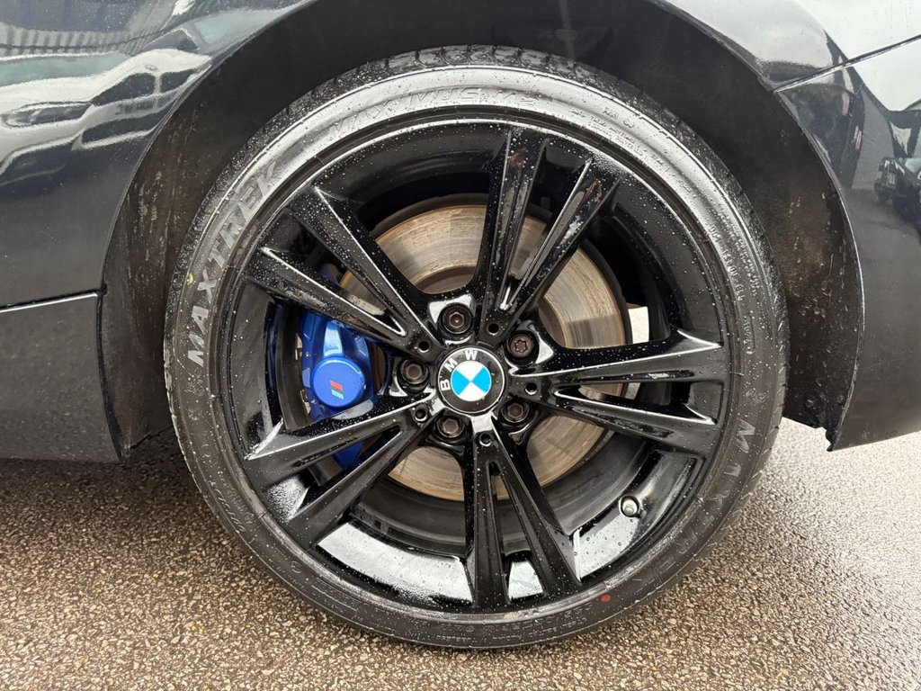 Used BMW 1 Series 2017 for sale - 76318714: Photo 29