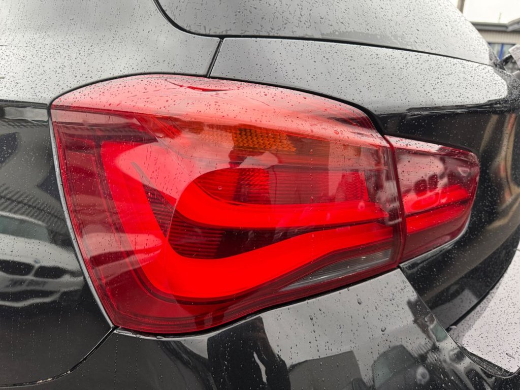 Used BMW 1 Series 2017 for sale - 76318714: Photo 30