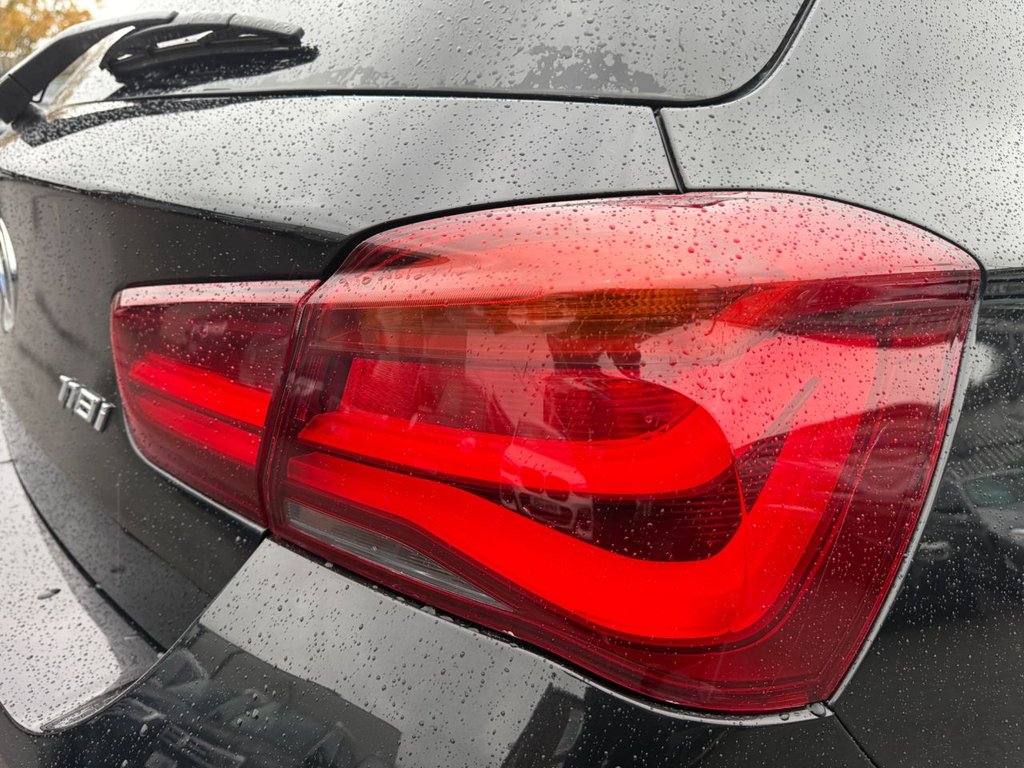 Used BMW 1 Series 2017 for sale - 76318714: Photo 32