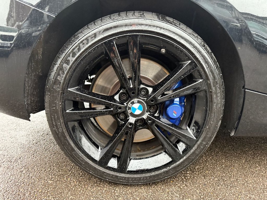 Used BMW 1 Series 2017 for sale - 76318714: Photo 33
