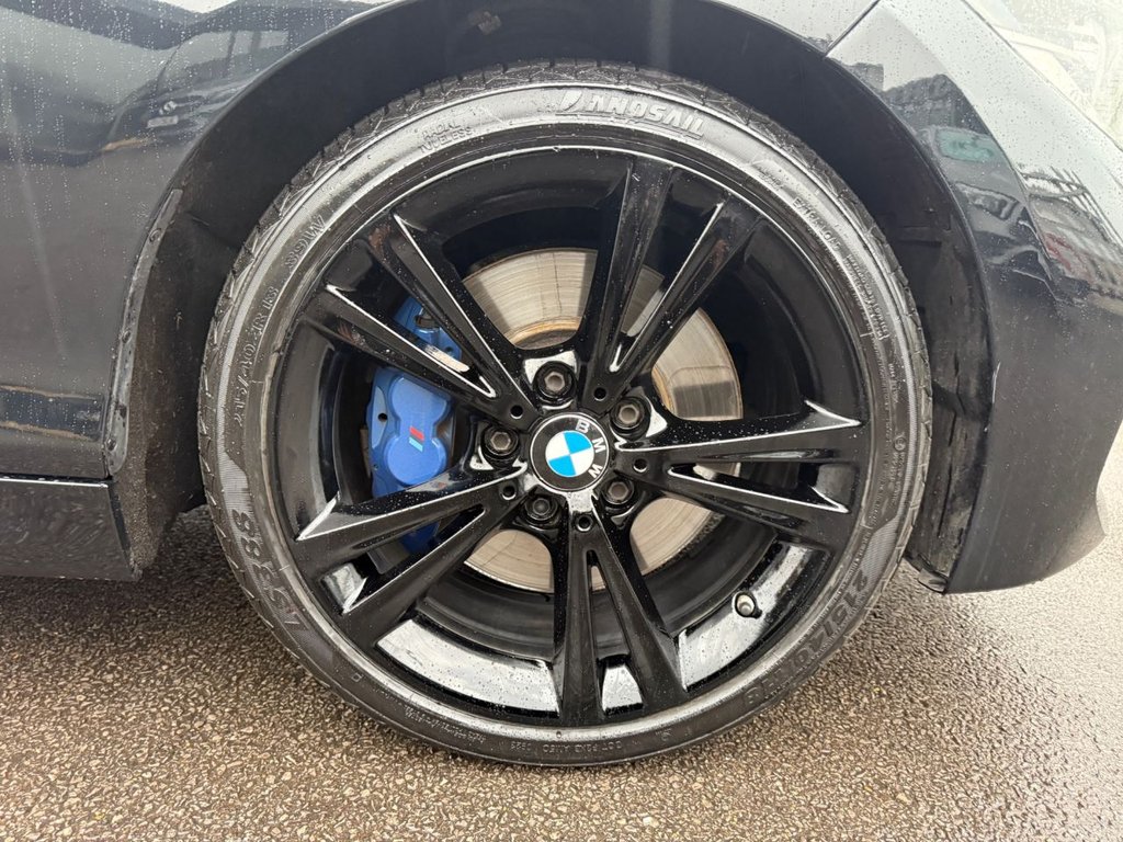 Used BMW 1 Series 2017 for sale - 76318714: Photo 34