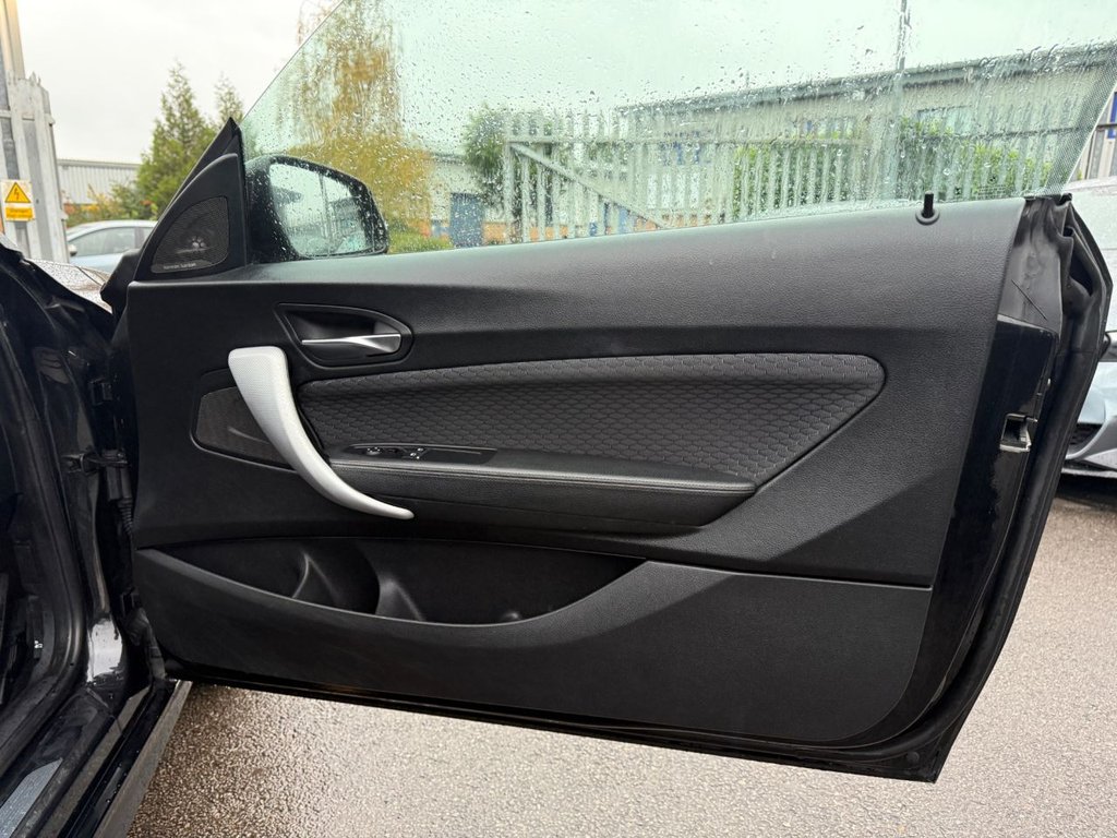 Used BMW 1 Series 2017 for sale - 76318714: Photo 35