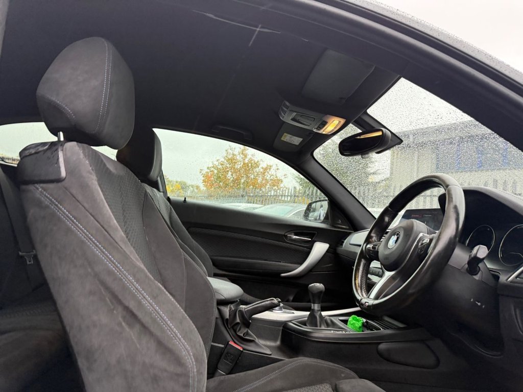 Used BMW 1 Series 2017 for sale - 76318714: Photo 38