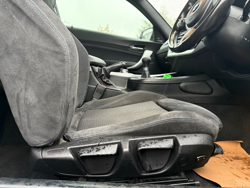 Used BMW 1 Series 2017 for sale - 76318714: Photo 40