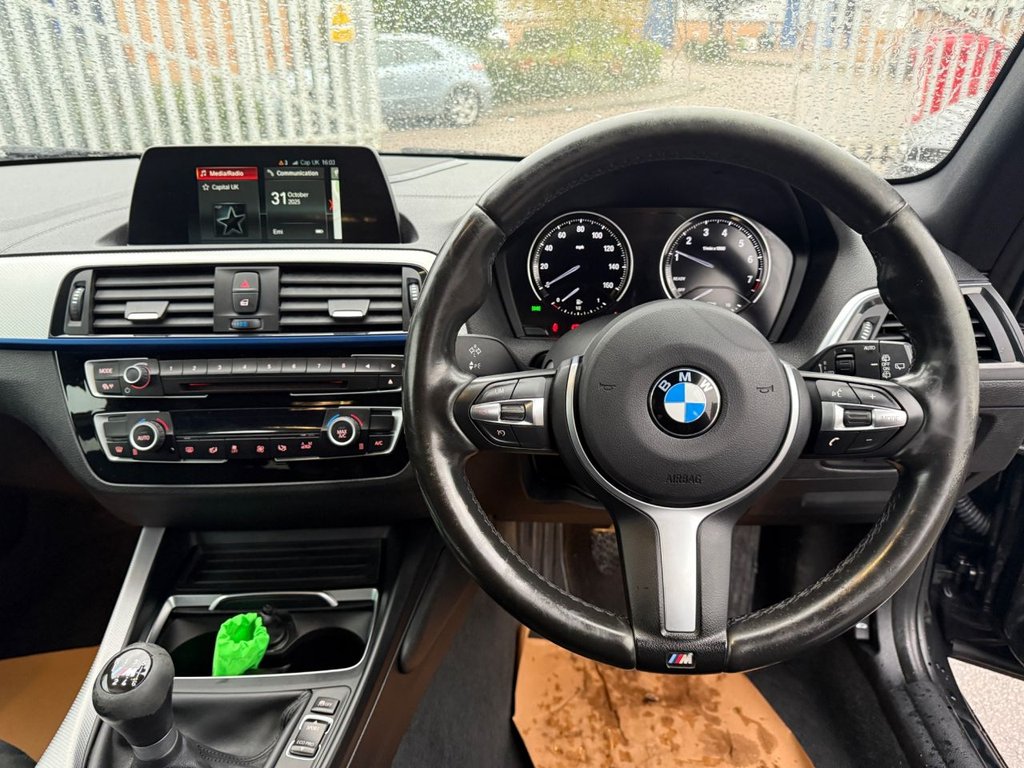 Used BMW 1 Series 2017 for sale - 76318714: Photo 41