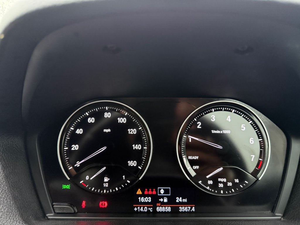 Used BMW 1 Series 2017 for sale - 76318714: Photo 42