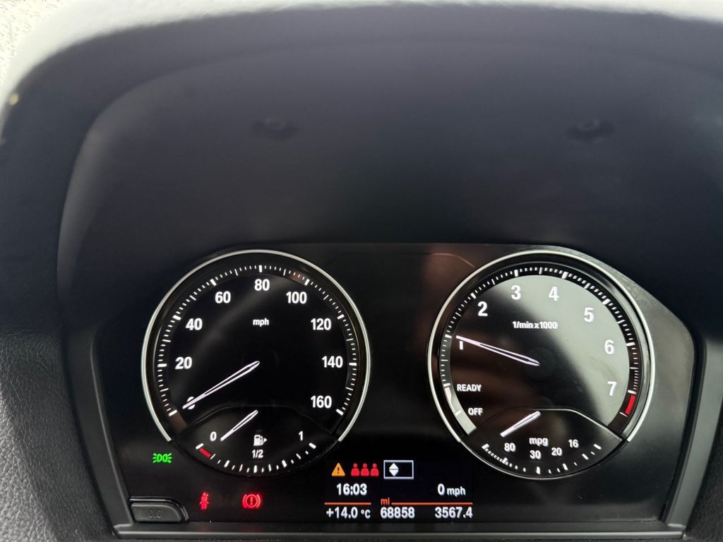 Used BMW 1 Series 2017 for sale - 76318714: Photo 43