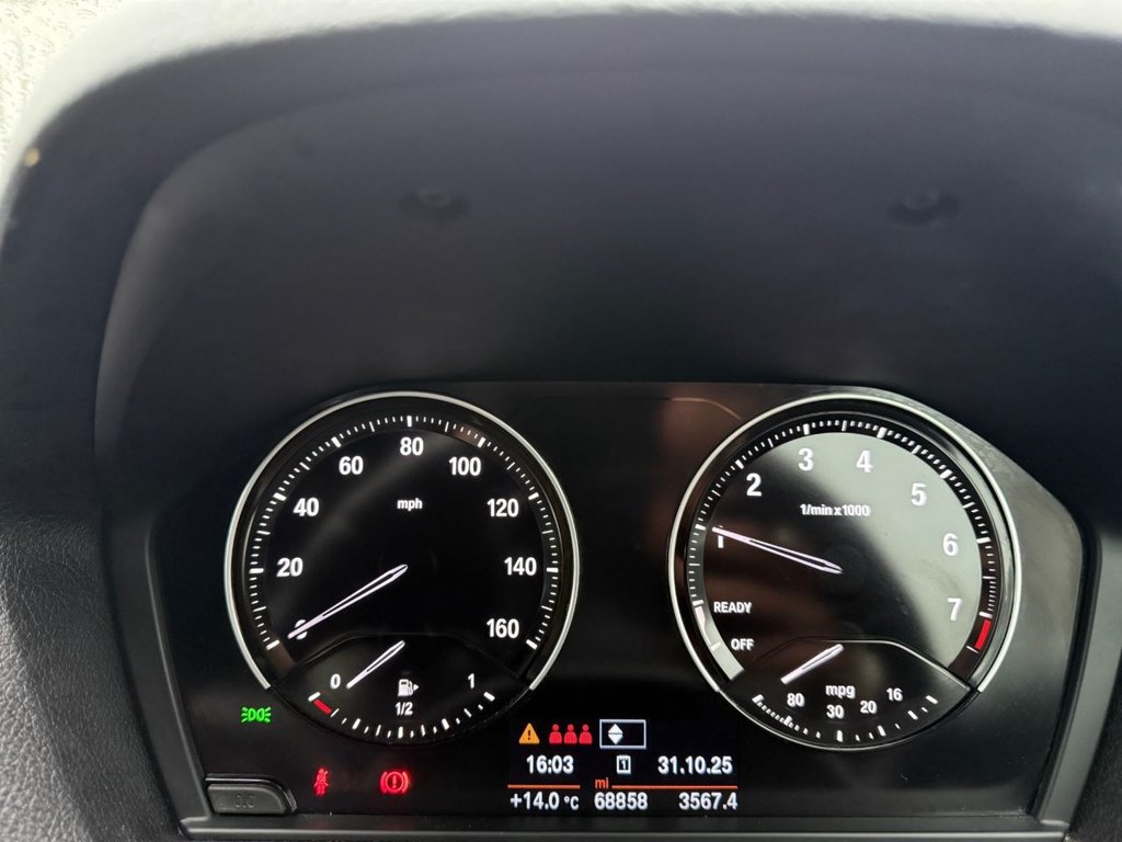Used BMW 1 Series 2017 for sale - 76318714: Photo 44