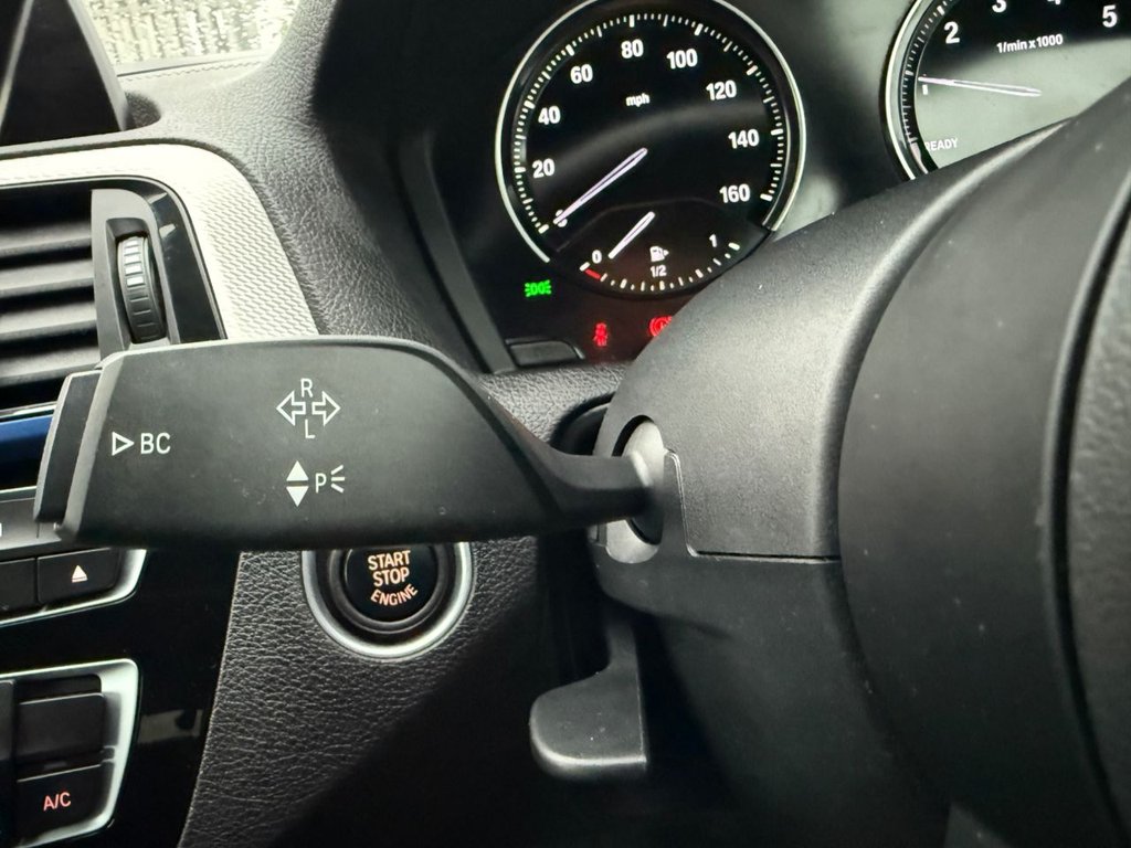 Used BMW 1 Series 2017 for sale - 76318714: Photo 48