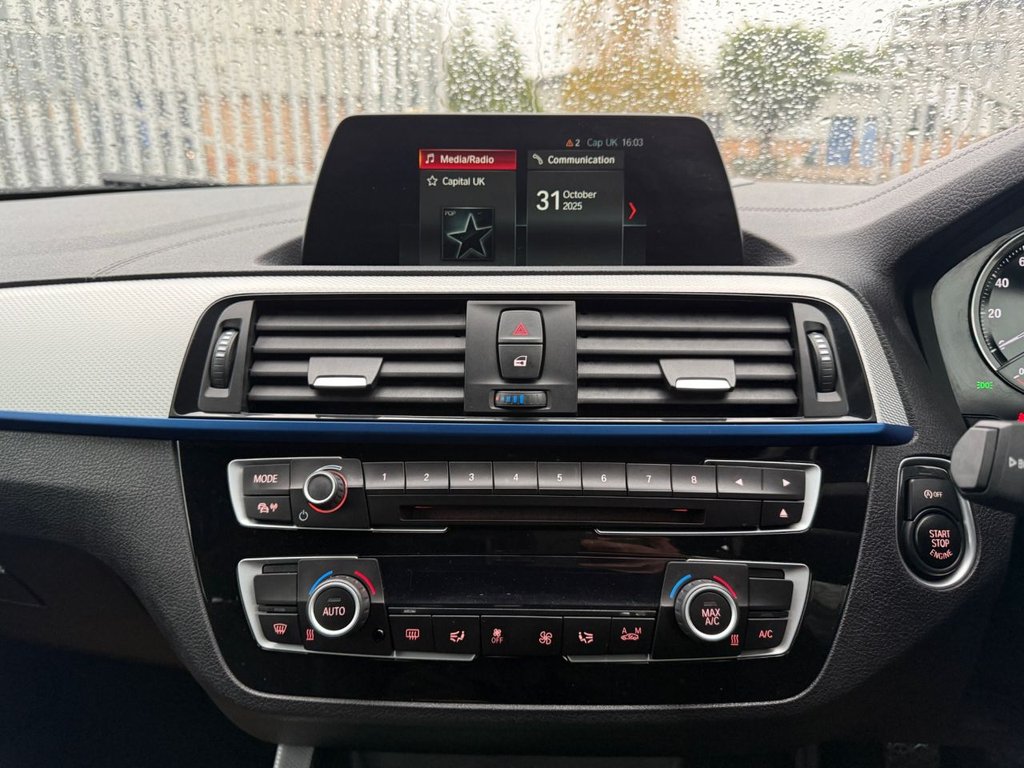 Used BMW 1 Series 2017 for sale - 76318714: Photo 49
