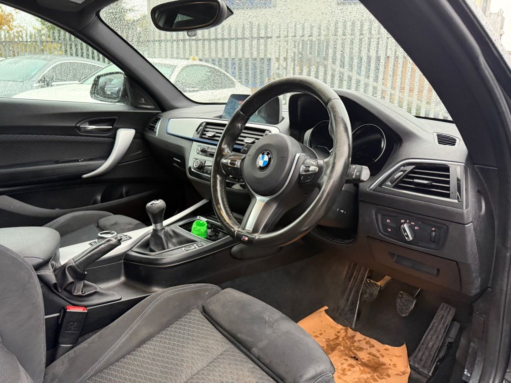 Used BMW 1 Series 2017 for sale - 76318714: Photo 5