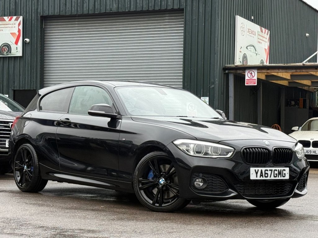 Used BMW 1 Series 2017 for sale - 76318714: Photo 6