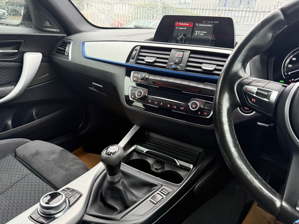 Used BMW 1 Series 2017 for sale - 76318714: Photo 7