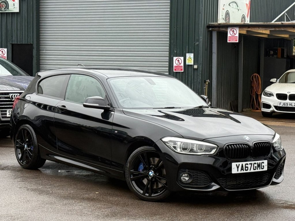 Used BMW 1 Series 2017 for sale - 76318714: Photo 8